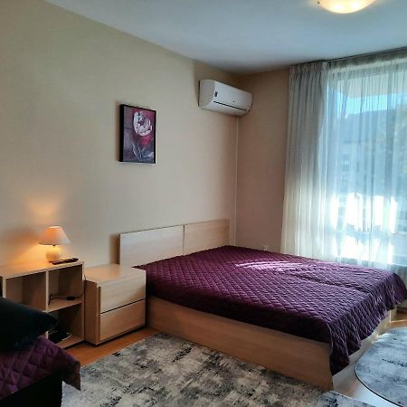 Apartments In Aspen Suites بانسكو المظهر الخارجي الصورة