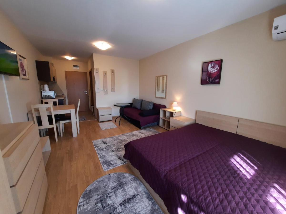Apartments In Aspen Suites بانسكو المظهر الخارجي الصورة