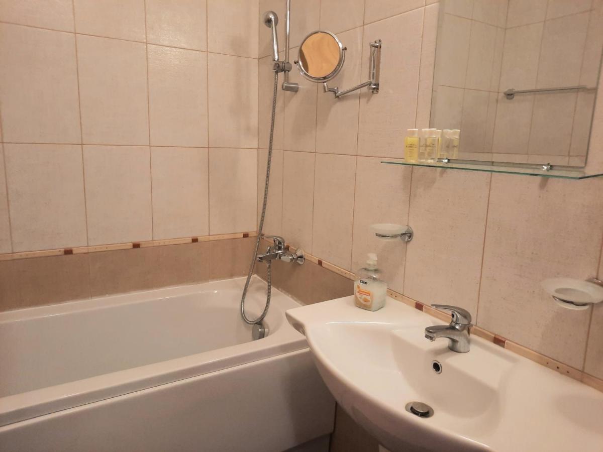 Apartments In Aspen Suites بانسكو المظهر الخارجي الصورة