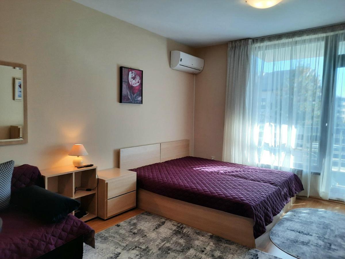 Apartments In Aspen Suites بانسكو المظهر الخارجي الصورة
