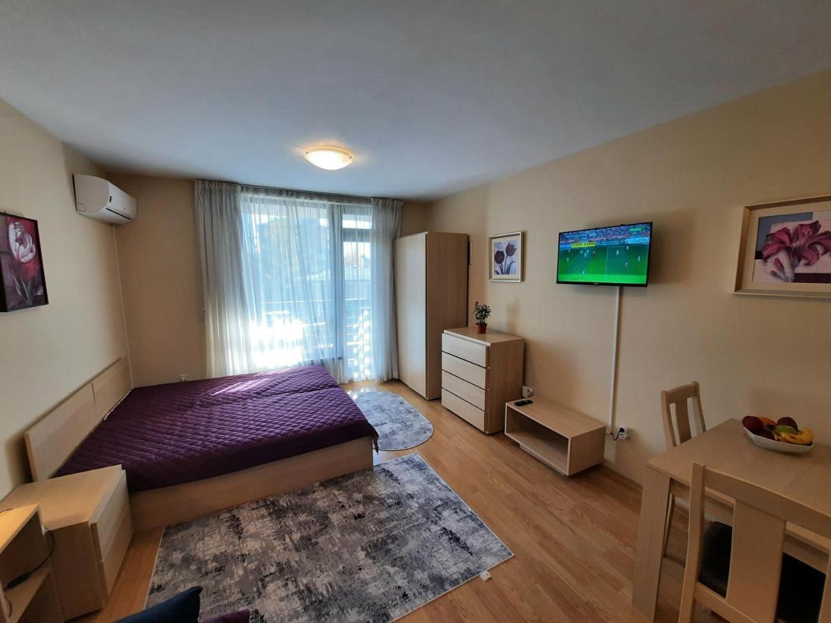 Apartments In Aspen Suites بانسكو المظهر الخارجي الصورة