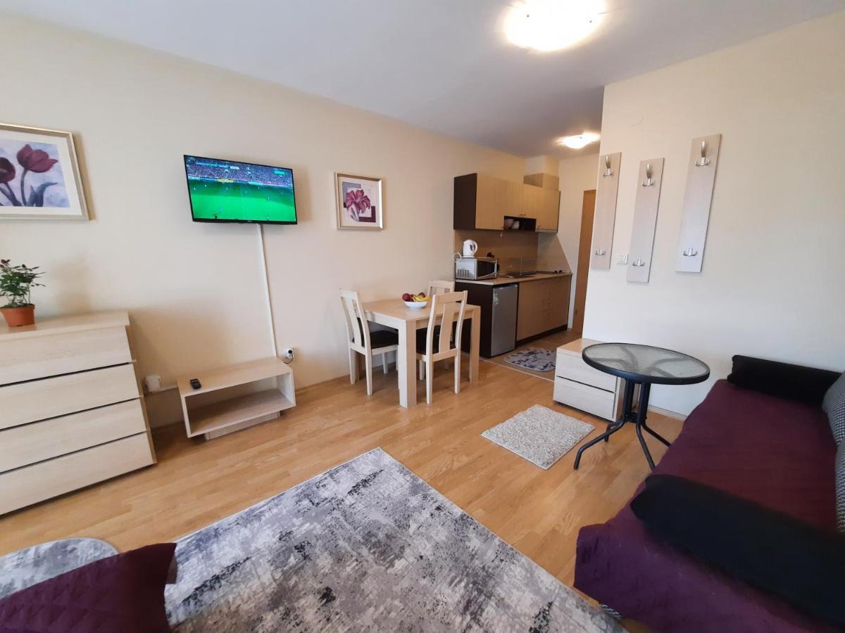 Apartments In Aspen Suites بانسكو المظهر الخارجي الصورة
