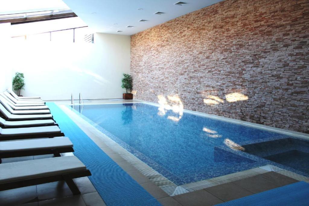 Apartments In Aspen Suites بانسكو المظهر الخارجي الصورة