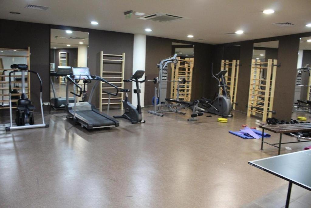 Apartments In Aspen Suites بانسكو المظهر الخارجي الصورة