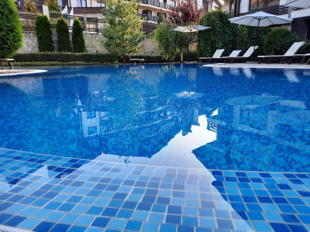 Apartments In Aspen Suites بانسكو المظهر الخارجي الصورة