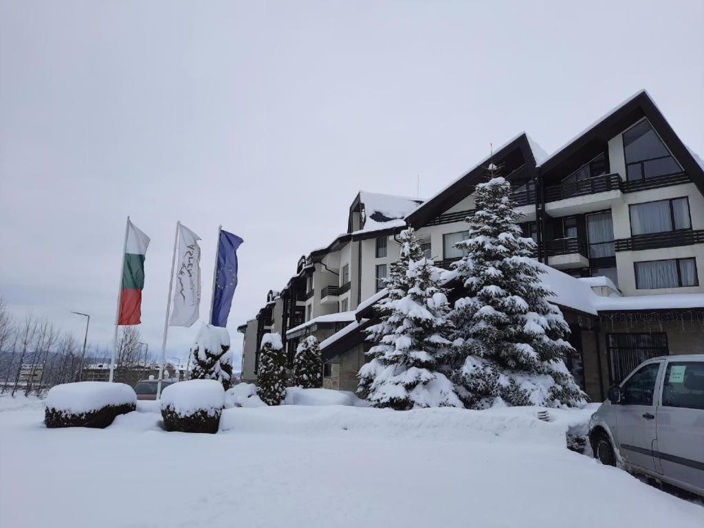 Apartments In Aspen Suites بانسكو المظهر الخارجي الصورة