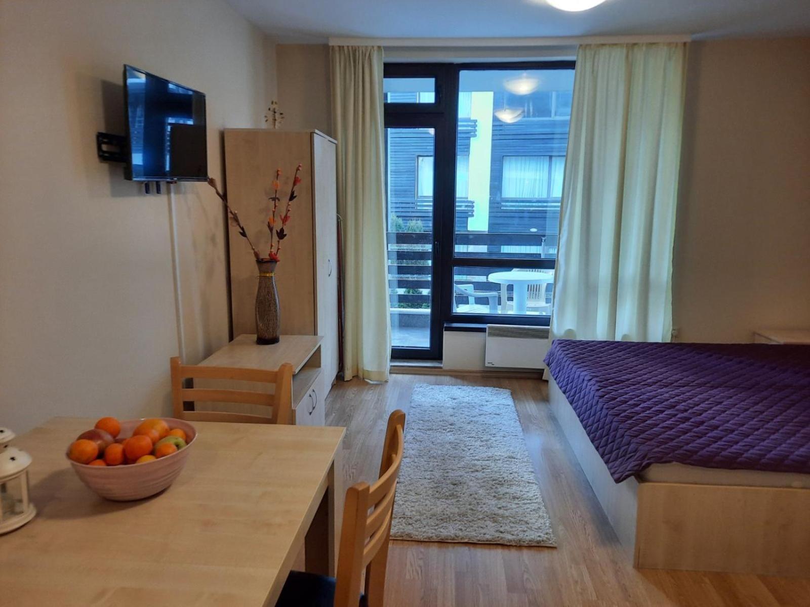 Apartments In Aspen Suites بانسكو الغرفة الصورة