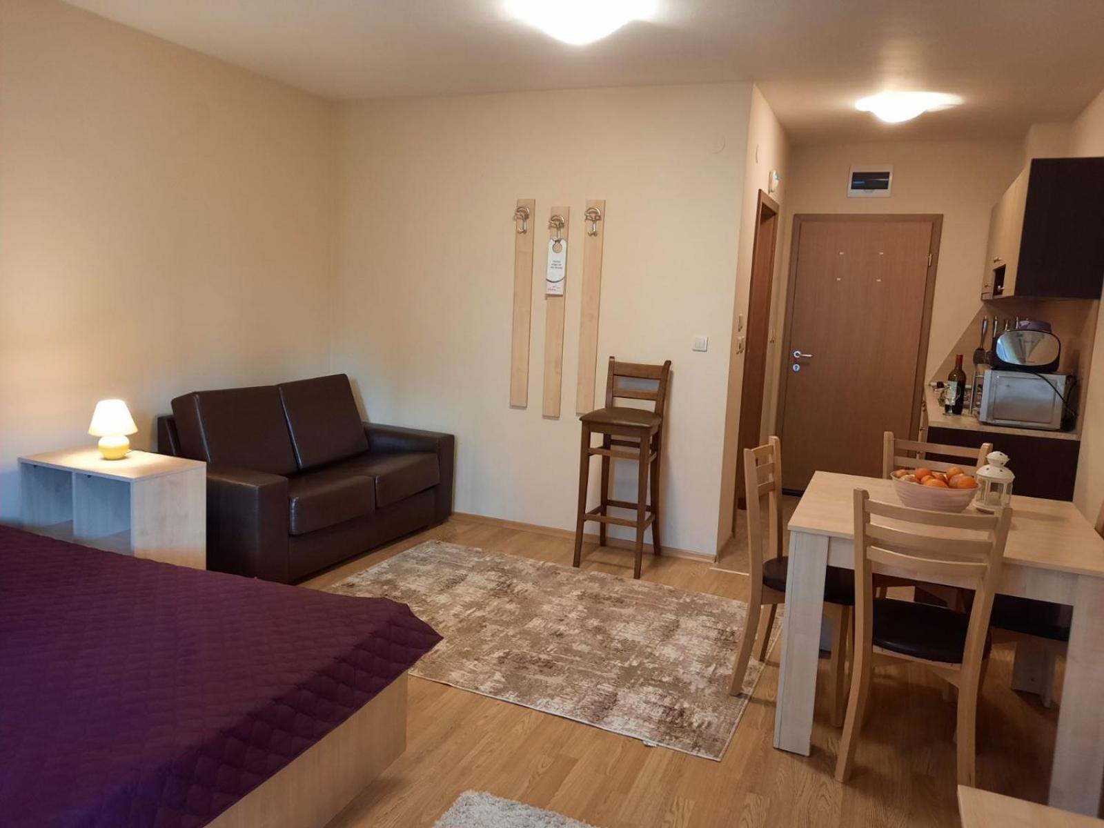 Apartments In Aspen Suites بانسكو الغرفة الصورة