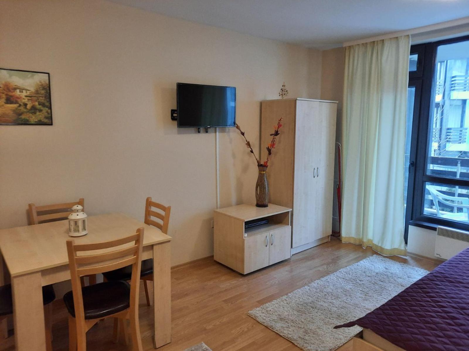 Apartments In Aspen Suites بانسكو الغرفة الصورة