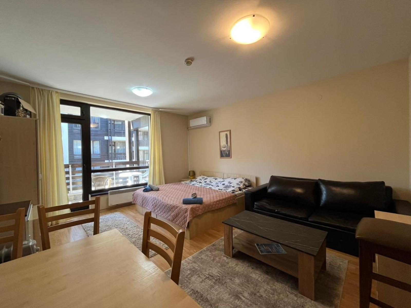 Apartments In Aspen Suites بانسكو الغرفة الصورة